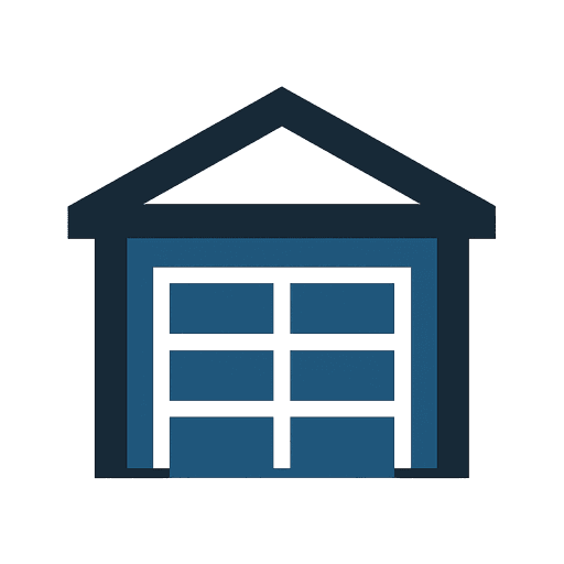 Howey-in-the-Hills Garage Door Pro logo